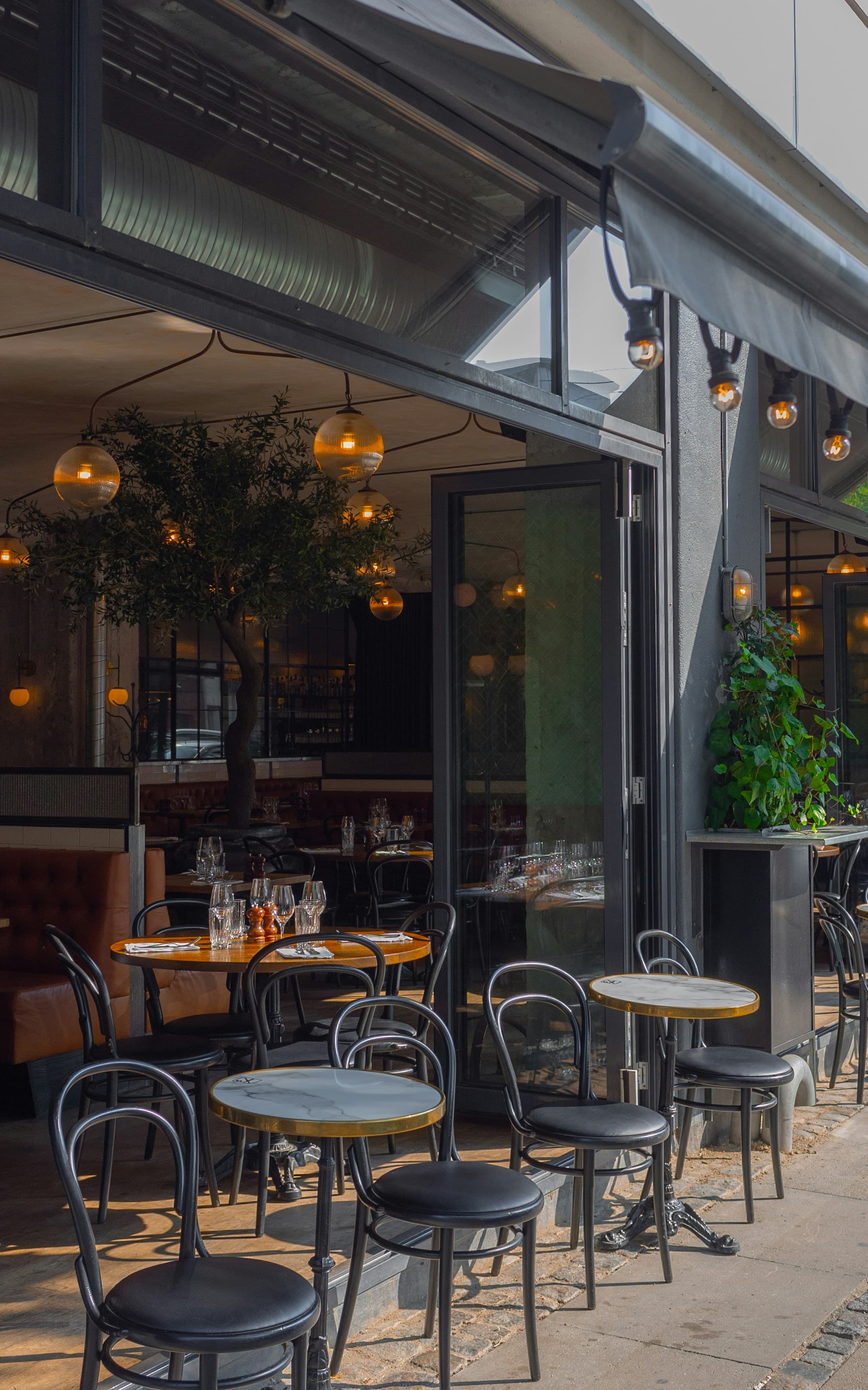 Velora Cafe