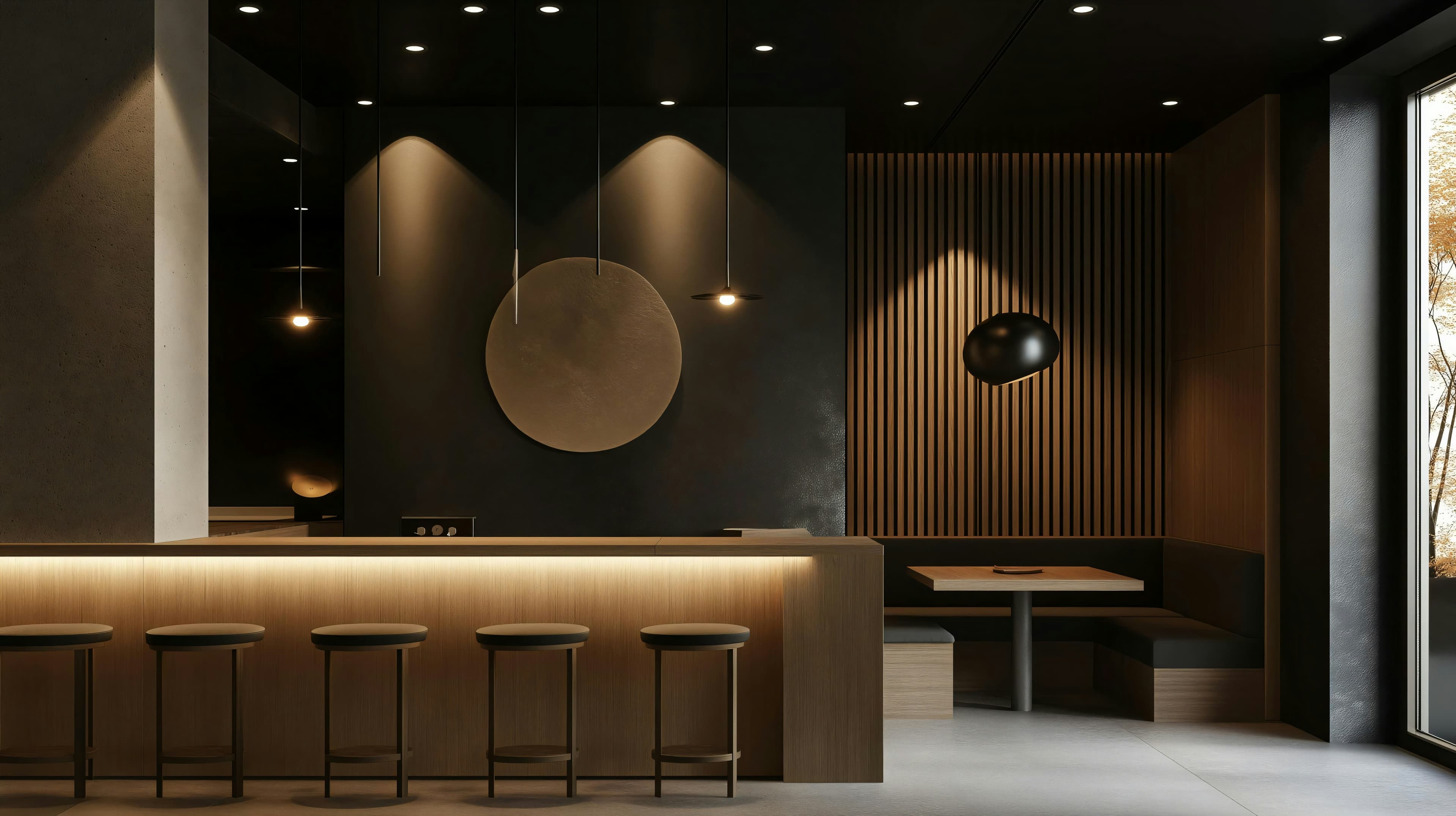 Cafe ambient 2