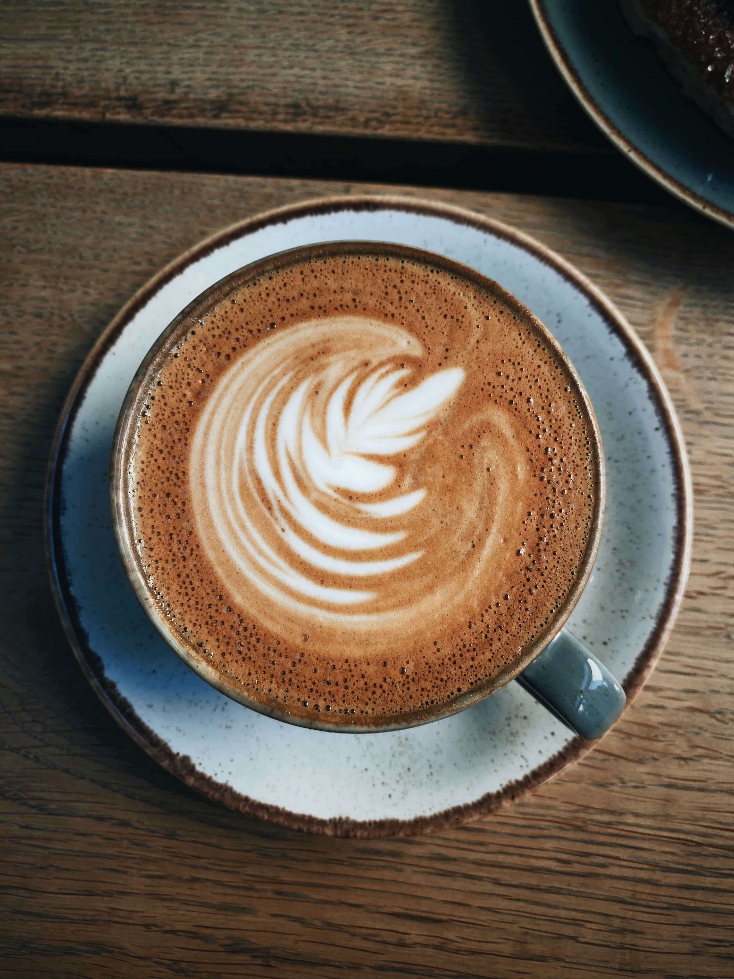 Latte art